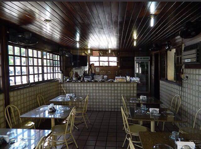 Hotel Das Fronteiras 累西腓 外观 照片