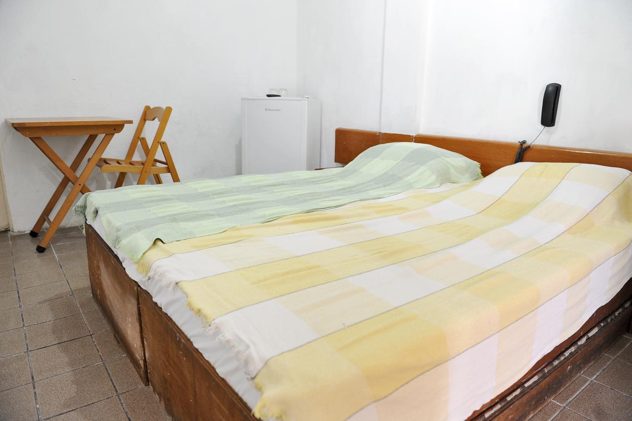 Hotel Das Fronteiras 累西腓 外观 照片